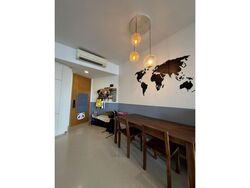 The Crest (D3), Condominium #560275701